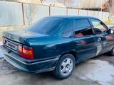 Opel Vectra 1995 годаүшін1 050 000 тг. в Шымкент – фото 3