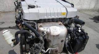 Двигатель на mitsubishi legnum 1.8 GDI. Митсубиси Легнум Галантүшін275 000 тг. в Алматы