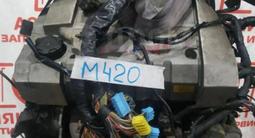 Двигатель на mitsubishi legnum 1.8 GDI. Митсубиси Легнум Галант за 275 000 тг. в Алматы – фото 5