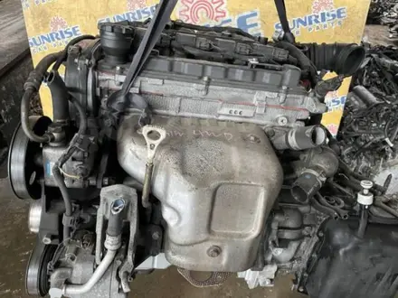 Двигатель на mitsubishi legnum 1.8 GDI. Митсубиси Легнум Галант за 275 000 тг. в Алматы – фото 7