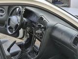 Mitsubishi Galant 1996 года за 400 000 тг. в Сатпаев – фото 3