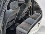 Mitsubishi Galant 1996 года за 400 000 тг. в Сатпаев – фото 4
