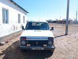 ВАЗ (Lada) Lada 2121 1979 года за 350 000 тг. в Шымкент – фото 2