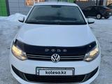 Volkswagen Polo 2014 годаfor4 500 000 тг. в Костанай – фото 2