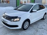 Volkswagen Polo 2014 годаfor4 500 000 тг. в Костанай – фото 3