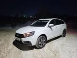 ВАЗ (Lada) Vesta SW 2020 годаүшін5 500 000 тг. в Павлодар – фото 2