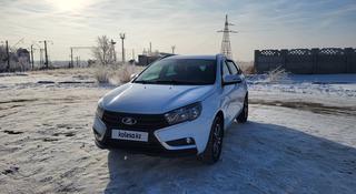 ВАЗ (Lada) Vesta SW 2020 года за 5 700 000 тг. в Павлодар