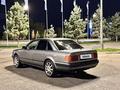 Audi 100 1991 годаfor1 700 000 тг. в Тараз – фото 3