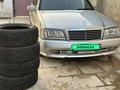 Mercedes-Benz C 280 1997 годаүшін3 500 000 тг. в Актау – фото 4