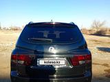 SsangYong Kyron 2014 года за 6 200 000 тг. в Балхаш – фото 3