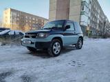 Mitsubishi Pajero iO 1999 годаүшін3 000 000 тг. в Усть-Каменогорск