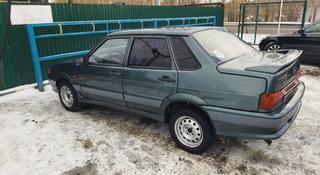 ВАЗ (Lada) 2115 2006 года за 1 200 000 тг. в Павлодар