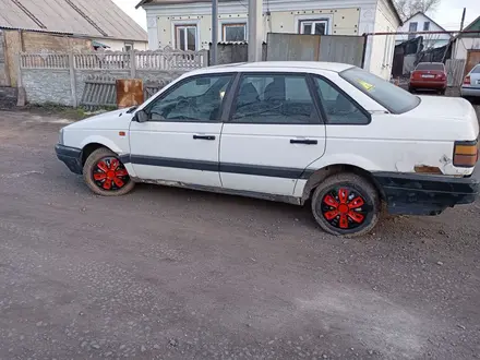 Volkswagen Passat 1992 годаүшін1 000 000 тг. в Караганда – фото 6