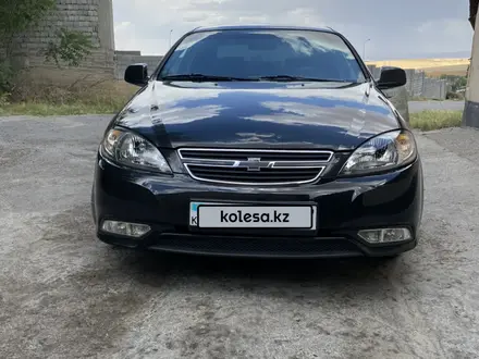Daewoo Gentra 2014 года за 3 500 000 тг. в Шымкент