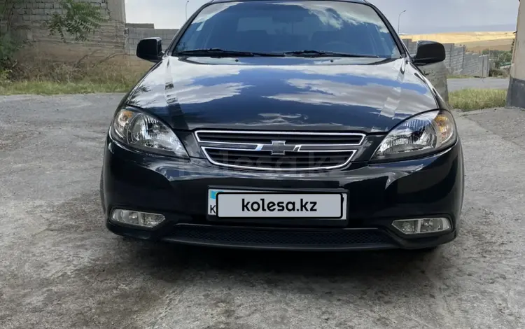 Daewoo Gentra 2014 года за 3 500 000 тг. в Шымкент