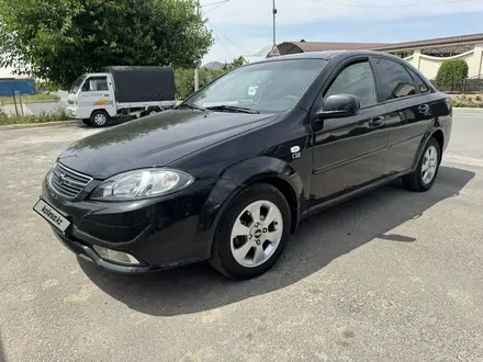 Daewoo Gentra 2014 года за 3 500 000 тг. в Шымкент – фото 2
