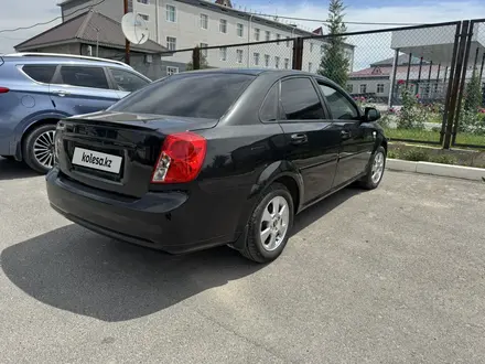 Daewoo Gentra 2014 года за 3 500 000 тг. в Шымкент – фото 3