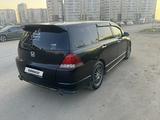 Honda Odyssey 2005 года за 5 400 000 тг. в Алматы – фото 4