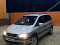 Opel Zafira 2000 года за 2 500 000 тг. в Жанаозен