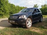 Mercedes-Benz ML 350 2008 годаүшін6 500 000 тг. в Усть-Каменогорск