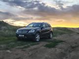 Mercedes-Benz ML 350 2008 годаүшін6 500 000 тг. в Усть-Каменогорск – фото 5