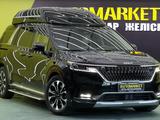 Kia Carnival 2022 годаүшін24 900 000 тг. в Алматы – фото 3