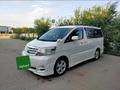 Toyota Alphard 2007 годаүшін9 200 000 тг. в Актобе – фото 2