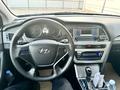 Hyundai Sonata 2015 годаfor7 000 000 тг. в Туркестан – фото 8