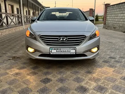 Hyundai Sonata 2015 года за 7 000 000 тг. в Туркестан