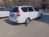 ВАЗ (Lada) Priora 2171 2013 годаүшін2 600 000 тг. в Актау – фото 4