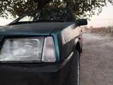 ВАЗ (Lada) 21099 1999 года за 500 000 тг. в Туркестан – фото 4