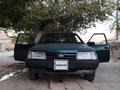 ВАЗ (Lada) 21099 1999 годаүшін500 000 тг. в Туркестан – фото 10