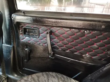 ВАЗ (Lada) 21099 1999 года за 500 000 тг. в Туркестан – фото 13