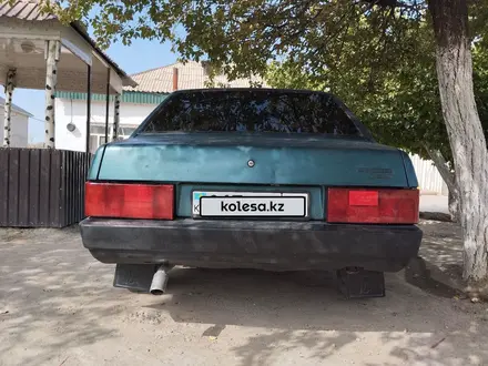 ВАЗ (Lada) 21099 1999 года за 500 000 тг. в Туркестан – фото 17