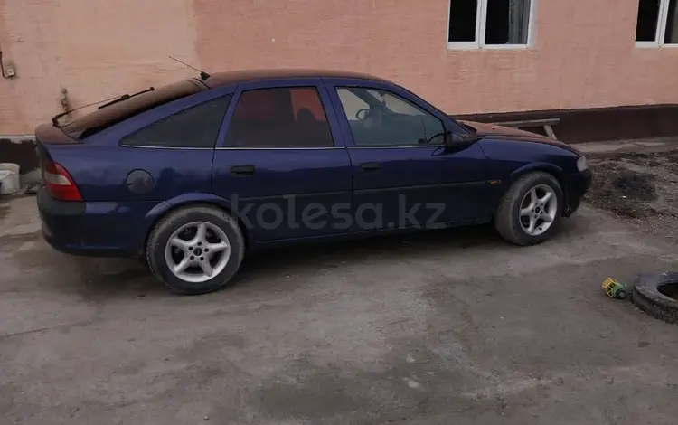 Opel Vectra 1996 годаүшін1 300 000 тг. в Алматы