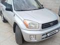 Toyota RAV4 2001 годаүшін4 300 000 тг. в Актау – фото 2