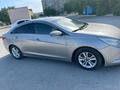 Hyundai Sonata 2011 годаүшін6 450 000 тг. в Актау – фото 3