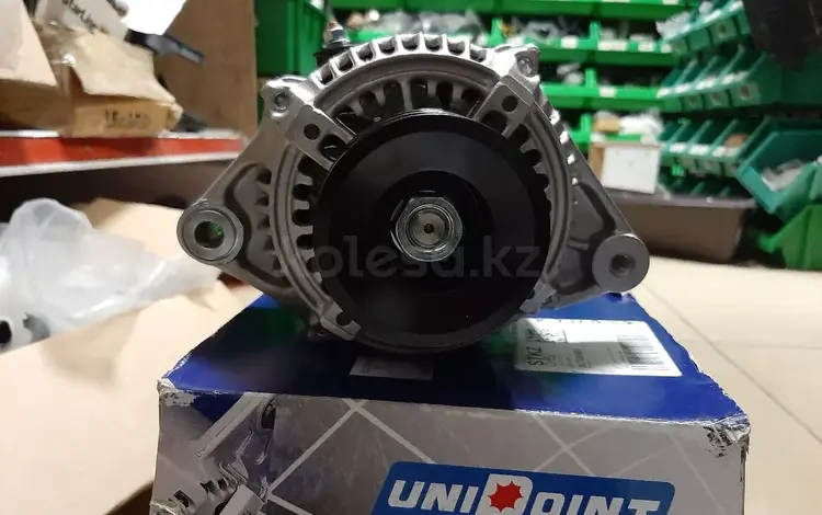 Генератор Land cruiser 80 105 4.5 1fz за 55 000 тг. в Астана