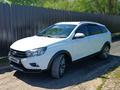 ВАЗ (Lada) Vesta SW Cross 2020 годаүшін6 200 000 тг. в Уральск – фото 4