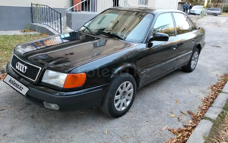 Audi 100 1994 года за 1 850 000 тг. в Шымкент