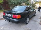 Audi 100 1994 года за 1 850 000 тг. в Шымкент – фото 3