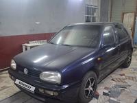 Volkswagen Golf 1993 годаүшін1 200 000 тг. в Тараз