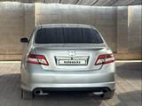 Toyota Camry 2011 годаүшін7 500 000 тг. в Талдыкорган