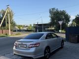 Toyota Camry 2011 годаүшін7 500 000 тг. в Талдыкорган – фото 3