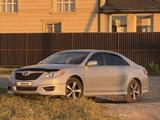 Toyota Camry 2011 годаүшін7 500 000 тг. в Талдыкорган – фото 4
