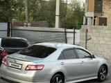 Toyota Camry 2011 годаүшін7 500 000 тг. в Талдыкорган – фото 2