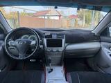 Toyota Camry 2011 годаүшін7 500 000 тг. в Талдыкорган – фото 5