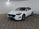 Hyundai Sonata 2023 года за 9 830 000 тг. в Шымкент