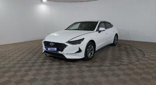 Hyundai Sonata 2023 года за 9 830 000 тг. в Шымкент