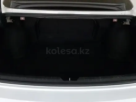 Hyundai Sonata 2023 года за 9 830 000 тг. в Шымкент – фото 10